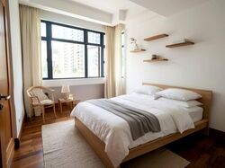 Zion Road (D10), Condominium #595213111
